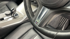 BMW 3 Series 320i xDrive M Sport 4dr Step Auto Petrol Saloon